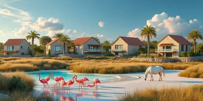 découvrez le top 10 des meilleurs sites de locations de vacances en camargue pour profiter pleinement de vos séjours entre nature, plage et traditions.