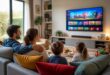 découvrez le top 10 des meilleurs sites de streaming adaptés pour toute la famille et les enfants, offrant des contenus sécurisés, éducatifs et divertissants.