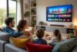 découvrez le top 10 des meilleurs sites de streaming adaptés pour toute la famille et les enfants, offrant des contenus sécurisés, éducatifs et divertissants.