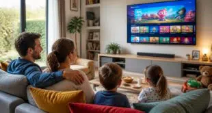 découvrez le top 10 des meilleurs sites de streaming adaptés pour toute la famille et les enfants, offrant des contenus sécurisés, éducatifs et divertissants.