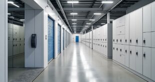 découvrez les 5 principaux avantages d'utiliser une box de stockage à buchelay - mantes-la-jolie pour sécuriser et organiser efficacement vos biens en toute simplicité.