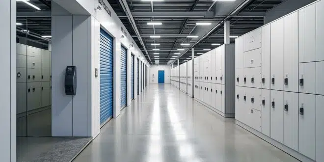 découvrez les 5 principaux avantages d'utiliser une box de stockage à buchelay - mantes-la-jolie pour sécuriser et organiser efficacement vos biens en toute simplicité.