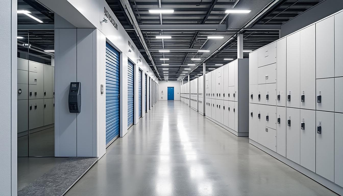 découvrez les 5 principaux avantages d'utiliser une box de stockage à buchelay - mantes-la-jolie pour sécuriser et organiser efficacement vos biens en toute simplicité.