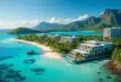 découvrez le top 5 des meilleurs hôtels en nouvelle-calédonie pour votre voyage en 2026, alliant confort, charme et paysages paradisiaques pour un séjour inoubliable.