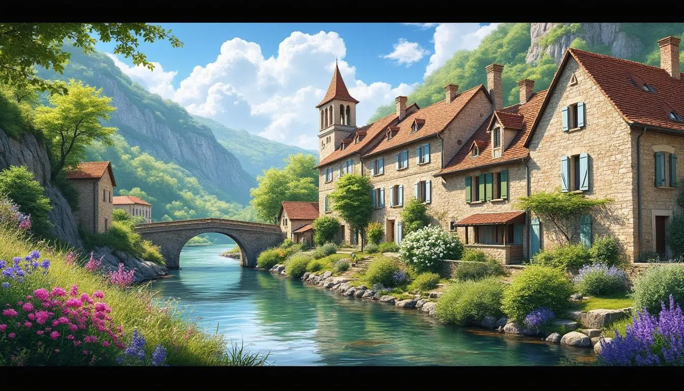 découvrez le top 5 des meilleurs sites de locations de vacances à sainte-enimie pour un séjour inoubliable. trouvez facilement votre hébergement idéal et profitez de cette destination exceptionnelle.