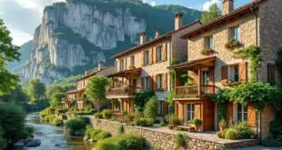 découvrez notre sélection des 5 meilleurs sites de locations de vacances à sainte-enimie pour un séjour inoubliable. trouvez l’hébergement idéal sans effort !