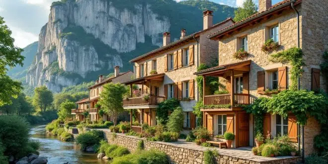 découvrez notre sélection des 5 meilleurs sites de locations de vacances à sainte-enimie pour un séjour inoubliable. trouvez l’hébergement idéal sans effort !