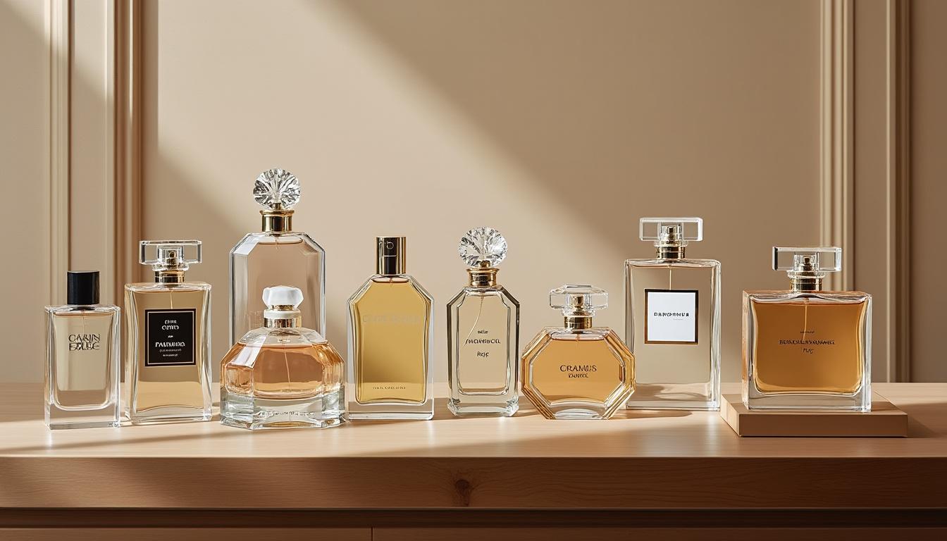 découvrez les secrets de la beauté à travers les parfums avec verzilveren. explorez notre sélection de fragrances envoûtantes, idéales pour offrir ou se faire plaisir. plongez dans l'univers parfumé et trouvez le cadeau parfait qui révélera votre charme naturel.