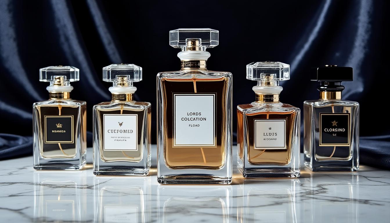 découvrez tous les secrets de la beauté en parfum avec notre guide expert. offrez-vous ou à vos proches le cadeau unique de verzilveren et plongez dans un univers olfactif fascinant. apprenez à choisir le parfum idéal pour chaque occasion et révélez votre charme naturel.