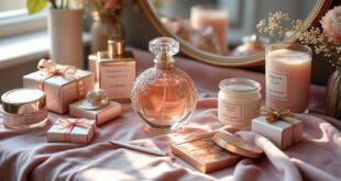 découvrez tous les secrets de la beauté en parfum avec notre guide sur le cadeau verzilveren. plongez dans un univers olfactif unique où élégance et raffinement se rencontrent. apprenez à choisir le parfum idéal pour sublimer votre personnalité ou à offrir le cadeau parfait à vos proches. ne manquez pas cette occasion d'explorer l'art du parfum!