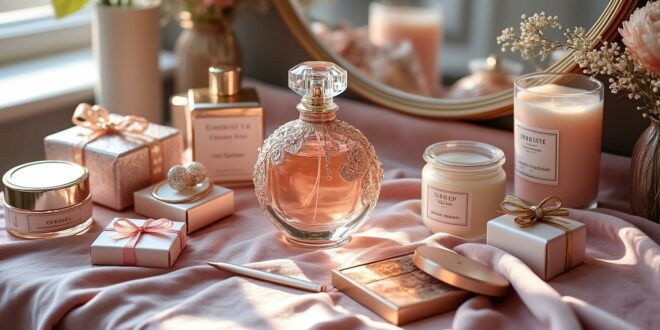 découvrez tous les secrets de la beauté en parfum avec notre guide sur le cadeau verzilveren. plongez dans un univers olfactif unique où élégance et raffinement se rencontrent. apprenez à choisir le parfum idéal pour sublimer votre personnalité ou à offrir le cadeau parfait à vos proches. ne manquez pas cette occasion d'explorer l'art du parfum!