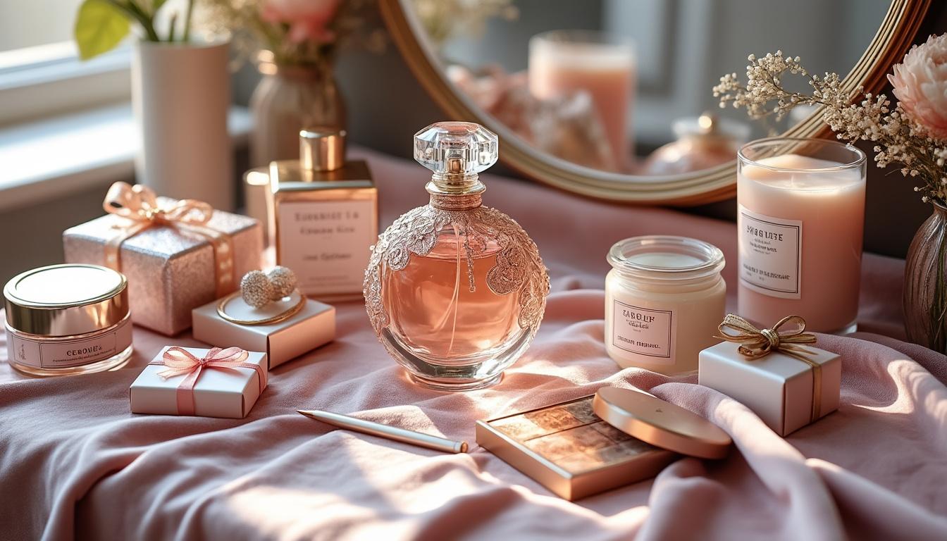 découvrez tous les secrets de la beauté en parfum avec notre guide sur le cadeau verzilveren. plongez dans un univers olfactif unique où élégance et raffinement se rencontrent. apprenez à choisir le parfum idéal pour sublimer votre personnalité ou à offrir le cadeau parfait à vos proches. ne manquez pas cette occasion d'explorer l'art du parfum!