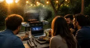 découvrez comment profiter facilement d'un barbecue en streaming avec tous nos conseils pratiques et astuces pour une expérience conviviale et sans stress.