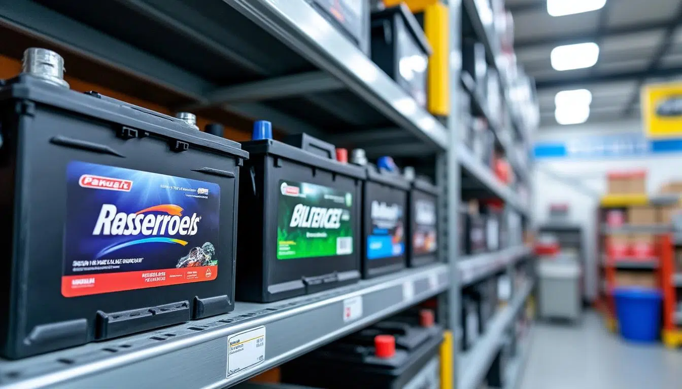 découvrez tout ce qu'il faut savoir sur la batterie de voiture pour renault 5, avec des conseils pratiques pour son entretien et sa longévité.