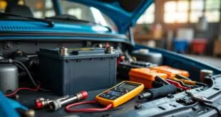 découvrez tout ce qu'il faut savoir sur la batterie de votre renault 5 : conseils, choix, et astuces pour un entretien optimal et une longue durée de vie.