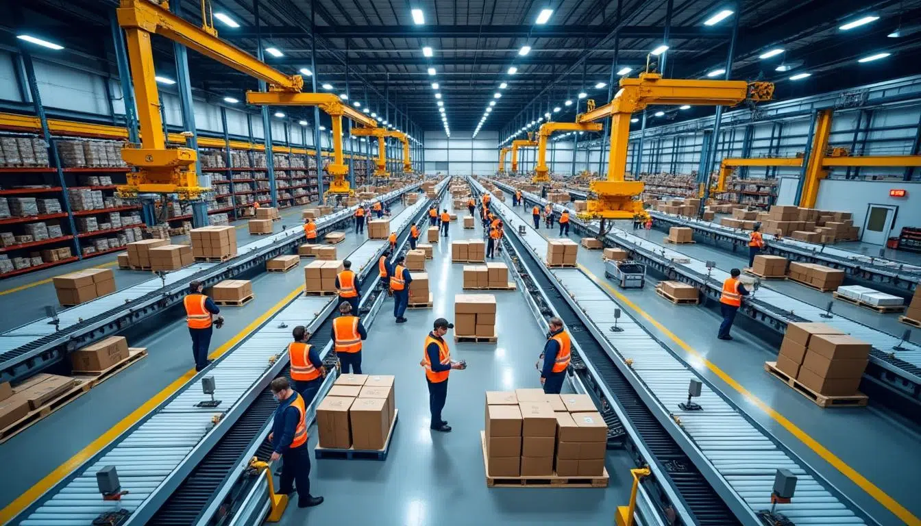 découvrez tous les métiers en 'l' : liste complète des emplois débutant par la lettre l, conseils pour chaque profil, critères de choix et opportunités de carrière adaptées à vos compétences.