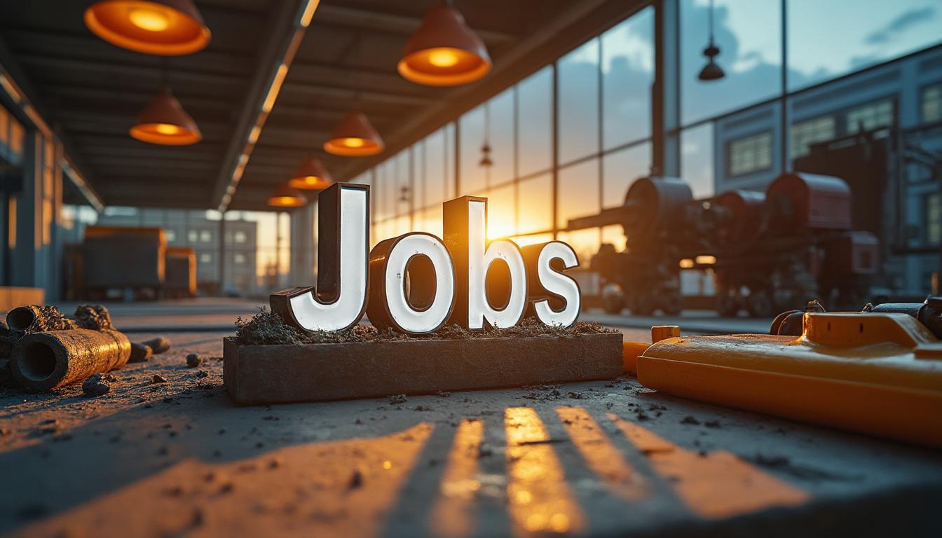 découvrez tous les métiers commençant par la lettre l : liste complète d’emplois, descriptifs et conseils pour chaque profil afin de mieux orienter votre carrière ou choix d’étude !