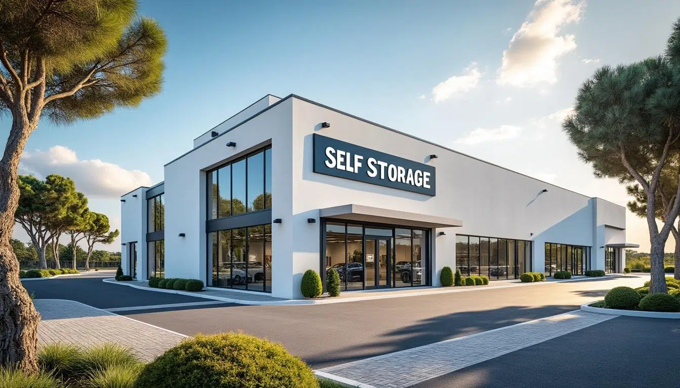 découvrez notre guide complet des meilleures entreprises de box de stockage à avignon pour sécuriser et optimiser votre espace avec des solutions adaptées à vos besoins.