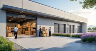découvrez tout ce qu'il faut savoir sur les meilleures entreprises de box de stockage à avignon : services, tarifs et conseils pour choisir la solution idéale.
