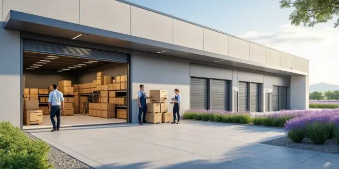 découvrez tout ce qu'il faut savoir sur les meilleures entreprises de box de stockage à avignon : services, tarifs et conseils pour choisir la solution idéale.