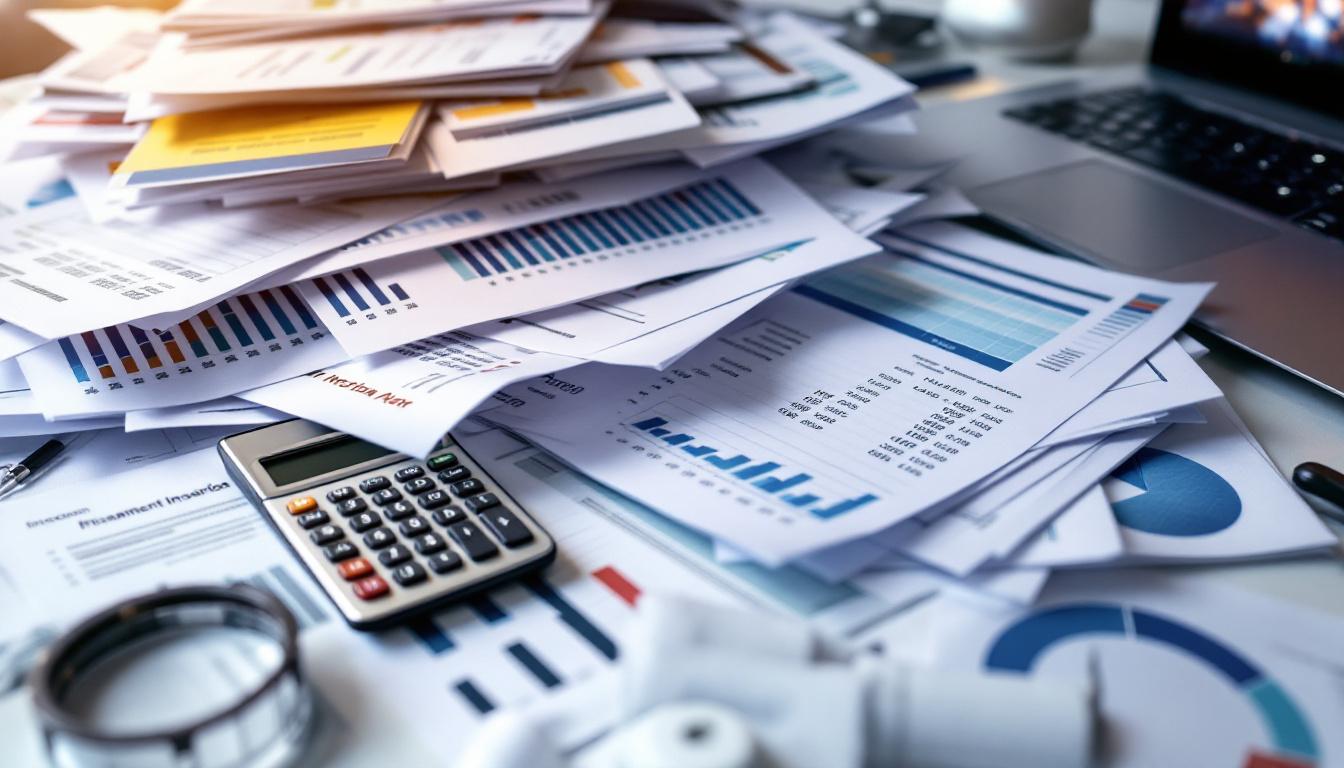 découvrez les erreurs à éviter lors du transfert d’un ancien plan épargne retraite pour optimiser votre épargne et sécuriser votre avenir financier.