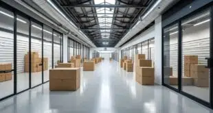 découvrez notre box de stockage à bezons centre, adapté à vos besoins spécifiques pour un rangement simple, sécurisé et flexible.