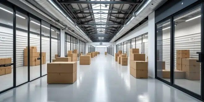 découvrez notre box de stockage à bezons centre, adapté à vos besoins spécifiques pour un rangement simple, sécurisé et flexible.