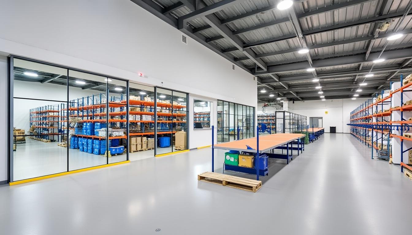 découvrez les meilleurs garde-meubles à lyon pour libérer votre espace de vie. solutions sécurisées et accessibles pour un rangement facile et optimal.