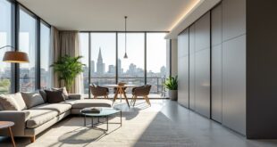 découvrez les meilleurs garde-meubles à lyon pour libérer votre espace de vie. solutions sécurisées, accessibles et adaptées à vos besoins de stockage.