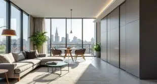 découvrez les meilleurs garde-meubles à lyon pour libérer votre espace de vie. solutions sécurisées, accessibles et adaptées à vos besoins de stockage.