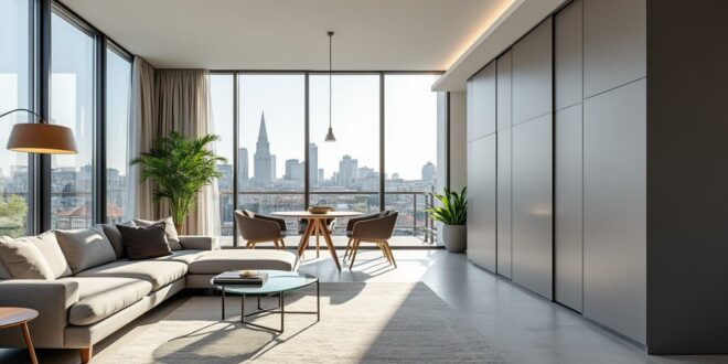 découvrez les meilleurs garde-meubles à lyon pour libérer votre espace de vie. solutions sécurisées, accessibles et adaptées à vos besoins de stockage.