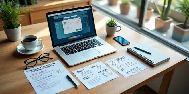 découvrez nos tutos pour créer une cagnotte en ligne réussie et évitez les erreurs courantes. guide pratique pour collecter facilement des fonds en toute sécurité.