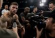 découvrez les interviews exclusives des stars du ring lors de l'ufc 309, avec des insights uniques et des moments forts du plus grand événement de mma.