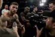 découvrez les interviews exclusives des stars du ring lors de l'ufc 309, avec des insights uniques et des moments forts du plus grand événement de mma.