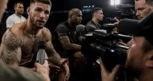 découvrez les interviews exclusives des stars du ring lors de l'ufc 309, avec des insights uniques et des moments forts du plus grand événement de mma.