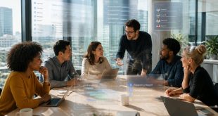 découvrez comment ubiclic, une plateforme innovante, facilite la collaboration en équipe en optimisant la communication, la gestion des tâches et le partage d'informations pour un travail plus efficace.