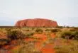 Uluru