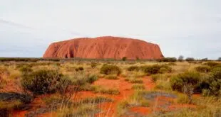 Uluru