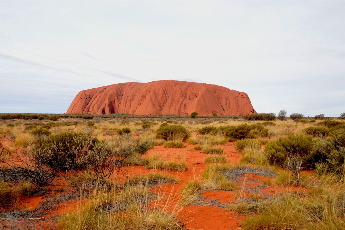Uluru