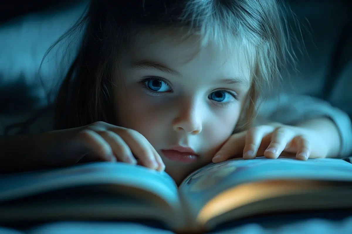 Un Voyage à Travers la Fiction : Rêveries d'Enfant