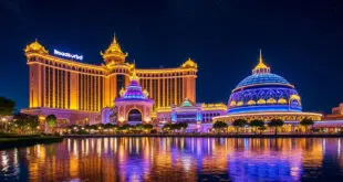 découvrez nagaworld, le plus célèbre casino de phnom penh au cambodge, avec ce guide pratique destiné aux débutants. apprenez tout ce qu’il faut savoir pour profiter pleinement de votre première expérience de jeu, des conseils, aux jeux disponibles et aux services proposés.