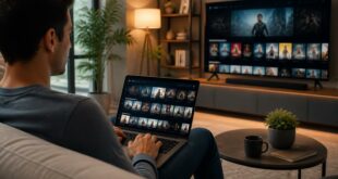 découvrez comment utiliser efficacement la plateforme de streaming vidéo rodzop avec notre guide complet. apprenez à naviguer, explorer les contenus et optimiser votre expérience de visionnage.