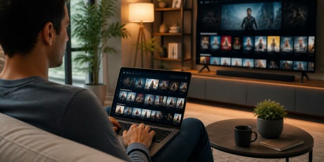 découvrez comment utiliser efficacement la plateforme de streaming vidéo rodzop avec notre guide complet. apprenez à naviguer, explorer les contenus et optimiser votre expérience de visionnage.