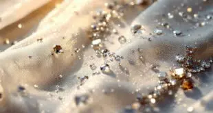 découvrez la broderie diamant, une technique alliant précision minutieuse et beauté éclatante pour créer des œuvres d'art uniques et scintillantes.