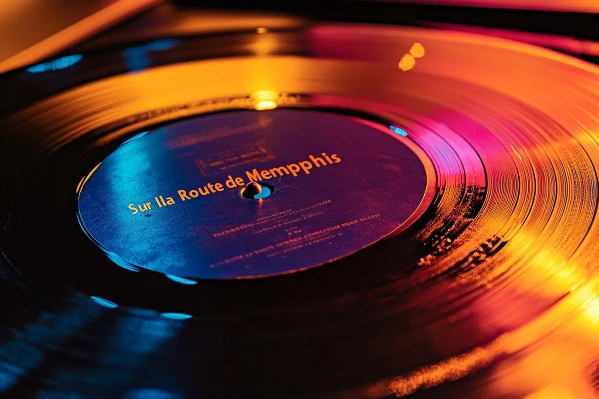 Une discographie qui retrace l’histoire de la musique française