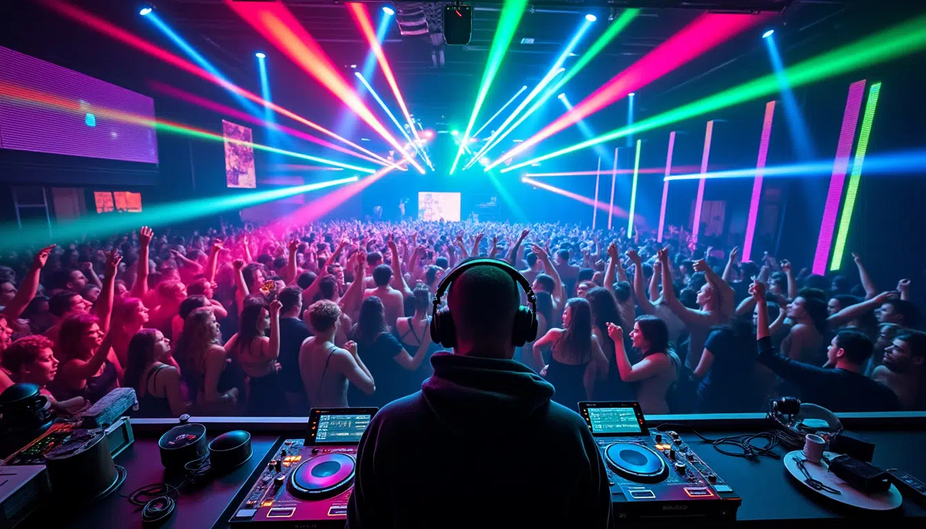 vivez une nuit inoubliable au stereo montréal : découvrez l’ambiance électrisante et la meilleure expérience de la vie nocturne au cœur du canada. préparez-vous à danser jusqu’à l’aube dans l’un des clubs les plus emblématiques de montréal !