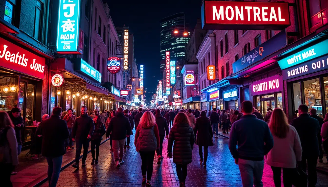 plongez dans une nuit inoubliable au stereo montréal, l’une des meilleures expériences de vie nocturne au canada. ambiance électrisante, musique envoûtante et souvenirs mémorables garantis.