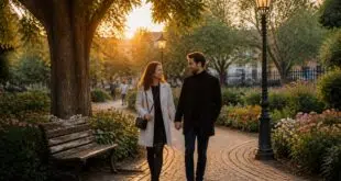 découvrez nos conseils et astuces pour une promenade romantique inoubliable dans le square maurice schwob, un lieu charmant idéal pour les couples.