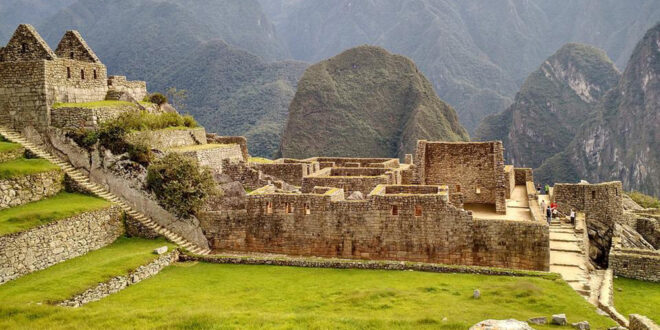 Unesco Pérou