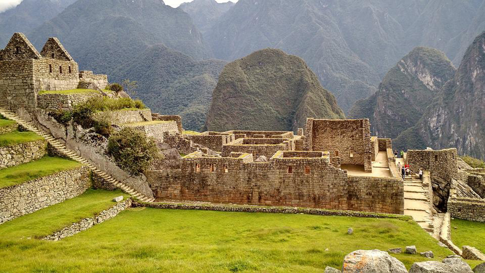 Unesco Pérou